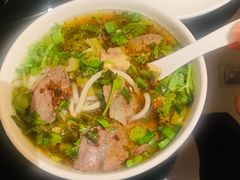 -索菲特酒店 · 云尚天际自助餐厅