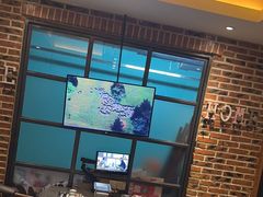 -河坝烧烤串城(金达莱店)