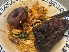 -梅溪·小伙子干挑面(安吉总店)