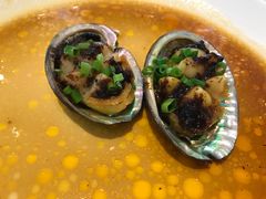 -万龙洲海鲜(大兴绿地缤纷城店)