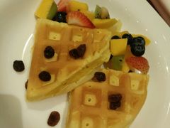 -唐山香格里拉大酒店·香啡阁(长虹西道店)