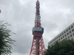 -东京塔海贼王主题公园