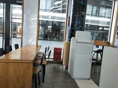 大堂-西少爷(望京SOHO店)