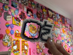 -热爱手作·拼豆·香薰蜡烛