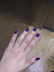 -PrettyBaby日式美甲美睫半永久