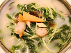 -酌宴府The China Club·广州万富希尔顿酒店(云城东路店)