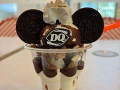 -DQ·蛋糕·冰淇淋(大宁国际商业广场店)