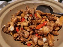 -绿草地·湘菜(7mall店)