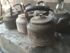 -临涣古城遗址