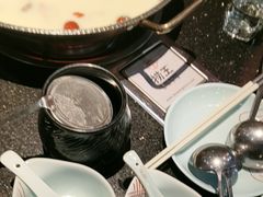 -捞王猪肚鸡火锅(昆山店)