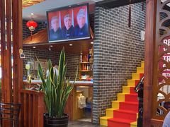 -灶座小锅烀饼·铁锅炖(道里店)