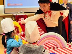 -西贝(宝乐汇店)