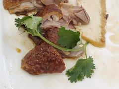 -金华安大酒楼·老牌潮菜·粤式茶点(东方国际店)