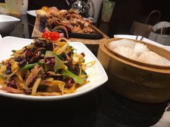 -高第街56号餐厅(泰安万达店)