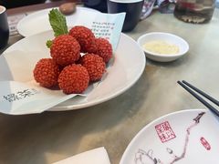 -绿茶餐厅(成都大悦城店)