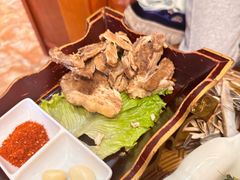 -宗巴雍姆藏餐府