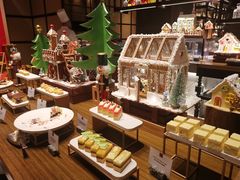 -康莱德酒店·美庭自助餐厅