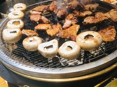 -泥炉烧肉师(新街口金銮巷店)