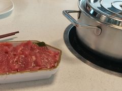 -煲王粤菜餐厅(中侨中心店)