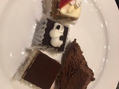 -上海齐鲁万怡大酒店·辣椒屋咖啡厅