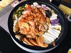 -韩见·韩式拌饭·炸鸡(石厦店)