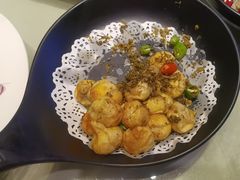 -刘胖子家常菜·蹄花焖藕(富安街店)