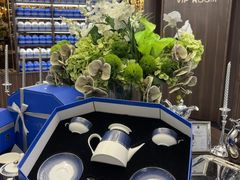 -CHARLIETOWN红茶公司(南京万象天地店)