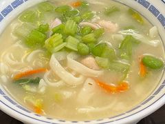 浆面条-老雒阳面馆·水席(王城路店)