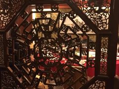 -聚春园自助餐厅(东街口店)