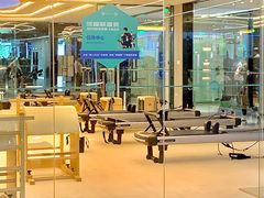 -懒人Club健身(卓越时代广场店)