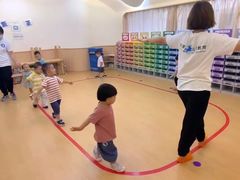 -嘉定民办实蒙早教中心