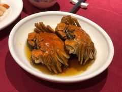 熟醉蟹-老吉士酒家(天平路店)