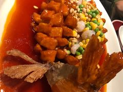 -湖滨28中餐厅·西湖宴·杭州君悦酒店