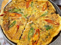 -姜虎东白丁韩国烤肉(吉利大厦店)