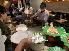 -星伦多自助料理(华润万象城店)
