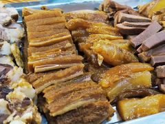 炖牛肉-鑫顺吉牛肉馆
