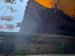 -西安华清御汤酒店