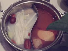 -汤岛涮小火锅(温州龙湾万达店)