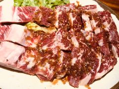 -韩一品韩国料理(柏庐南路店)