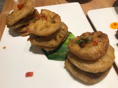 -枣子树·素食餐厅(普陀山店)
