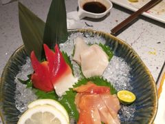 -大渔铁板烧(大悦城店)