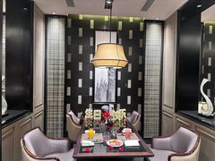 -深圳四季酒店·馥自助餐厅