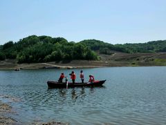 -庆岭迎宾园正宗活鱼馆