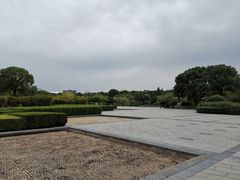 -东湖景区