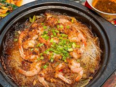 -田园印象·成都土菜院子(华阳店)