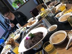 -巴奴毛肚火锅(安阳相州店)