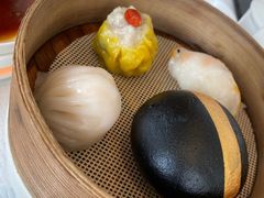 -铭家点心(秦岭路店)