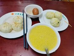 -小胖包子王(光明楼店)