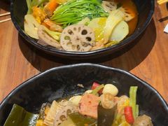 -万记麻辣烫国展总店