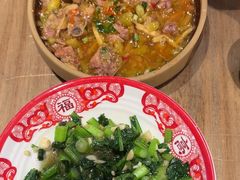 -高嗲嗲·现炒下饭菜(石鼓路店)